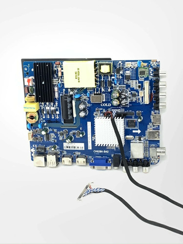Cv628h b42 mainboard per - cv628h-b42, tv