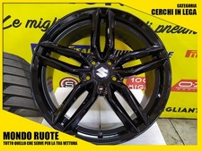 4 Cerchi in Lega NUOVI da 19