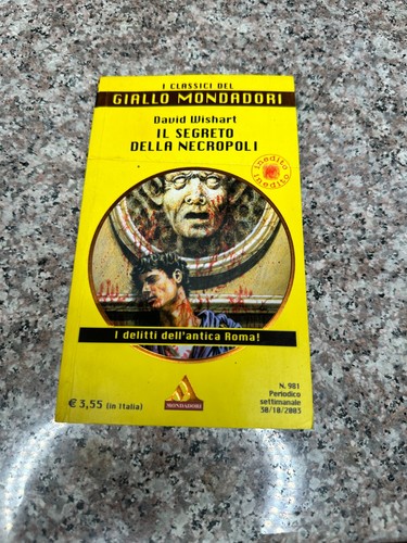 Classici del giallo - i,