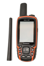 Garmin Astro 320 Dog Tracking