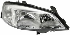 Faro Anteriore DX Per Opel