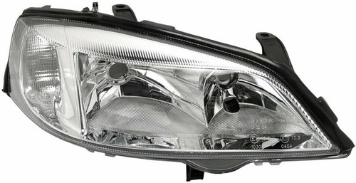 Faro anteriore per opel - anteriore, dx