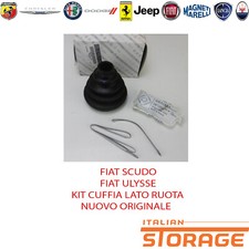FIAT SCUDO ULYSSE KIT CUFFIA