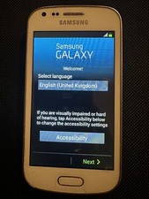 Samsung galaxy ace plus - samsung,