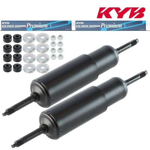 Kyb 443006 ammortizzatori - 2x,