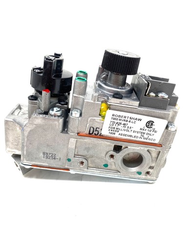 Hht camino gas - hht, oem