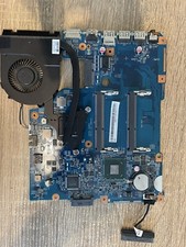 Acer Aspire V5-531 scheda