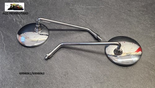 Suzuki 550 coppia di - coppia,