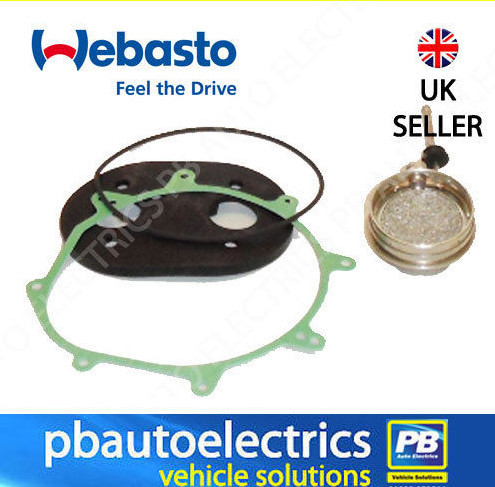 Webasto air top evo - air, 3900/5500