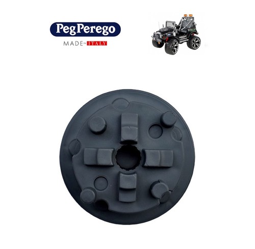 Peg perego driver ruota - peg,