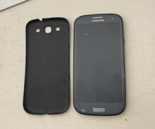 Samsung Galaxy S3 GT-I9300 blu