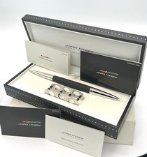 Jork Hysek design palladium