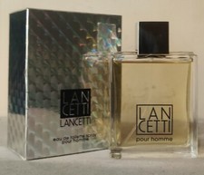 Profumo Vintage Lancetti Pour