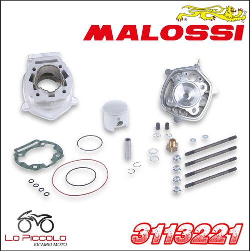 3113221 malossi gruppo termico - 3113221,