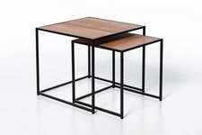 Solido Legno Quercia Cornice