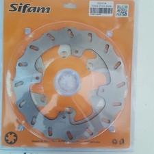 DISCO FRENO POSTERIORE WAVE