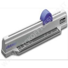 RILEGATRICE DORSI A SPIRALE