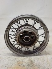 CERCHIO TAMBURO POSTERIORE PER KAWASAKI EL 250 D ELIMINATOR 1994 (e42531)