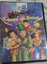 CANTO DI NATALE Dvd Raro Stardust