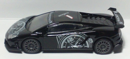 Mondo motors lamborghini - mondo,