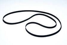 DUAL CS-506-1 CINGHIA GIRADISCHI PIATTA EUROPEA SUPREME QUALITY CS5061