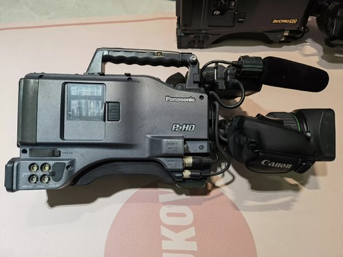 Grado videocamera - a,