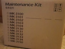 KIT MANUTENZIONE ORIGINALE KYOCERA MK-3130 PER FS-4100DN FS-4200DN FS-4300DN