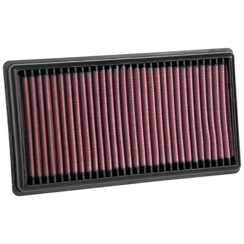 1019 filtro aria - k&n, bm-1019