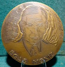 MEDAGLIA BRONZO MEDICINA -