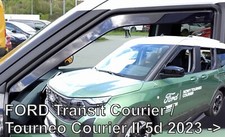 Per FORD TRANSIT CORRIERE II