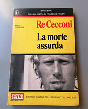 RE CECCONI LA MORTE ASSURDA -