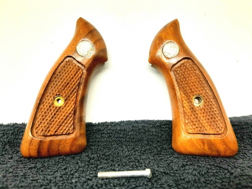 Guancette grips originali - guancette,