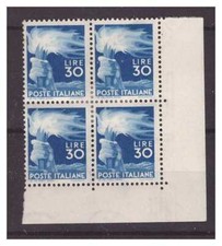 DEMOCRATICA 1946 - LIRE 30