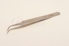 Pinzetta acciaio antimagnetico