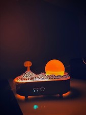 Diffusore Oli Essenziali