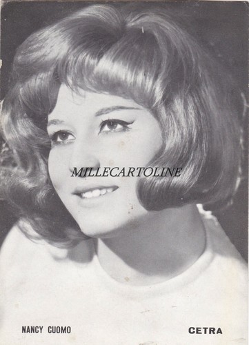 Musica cantanti nancy - musica,