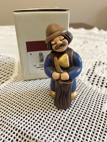 Thun boscaiolo del presepe - il,
