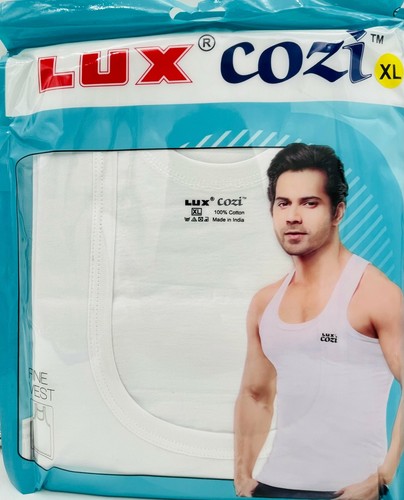Lux cozi gilet - lux,