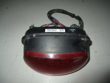 Fanale Posteriore Faro Stop Fanali Triumph Speed Triple 955 2002 2004 Tailight