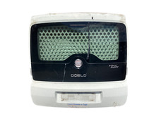 PORTELLONE COFANO POSTERIORE FIAT DOBLO 2009