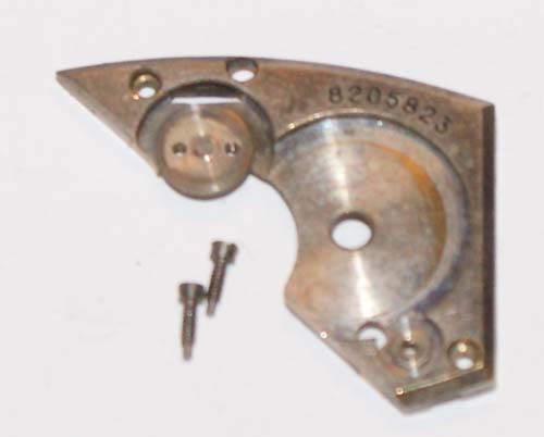Omega cal t17 ponte - ponte, a