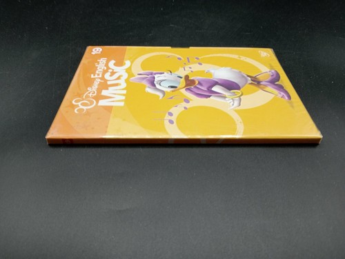 Dvd walt disney english - dvd,