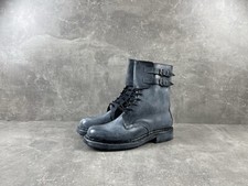 Stivali Personalizzati Vintage