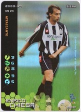 Card Football Champions