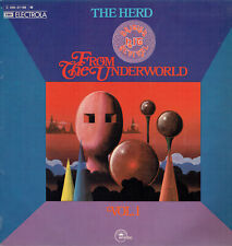 Vinyl, LP - The Herd  – From