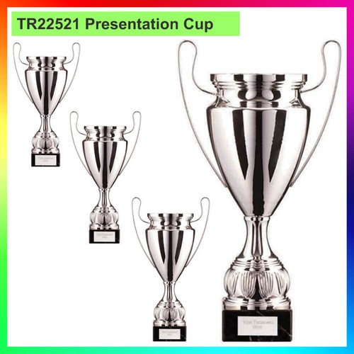 Presentation cup premio - presentation,