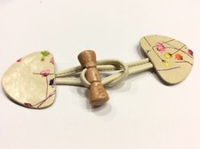WIRE BUTTONS TRIMMINGS CM 13