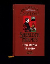 Sherlock holmes co uno - hd, &