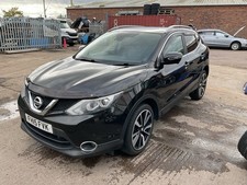 NISSAN QASHQAI 1.6 DCI - 2014
