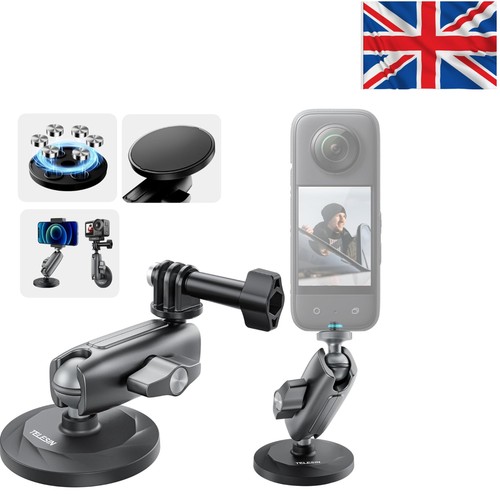 Supporto magnetico multiuso